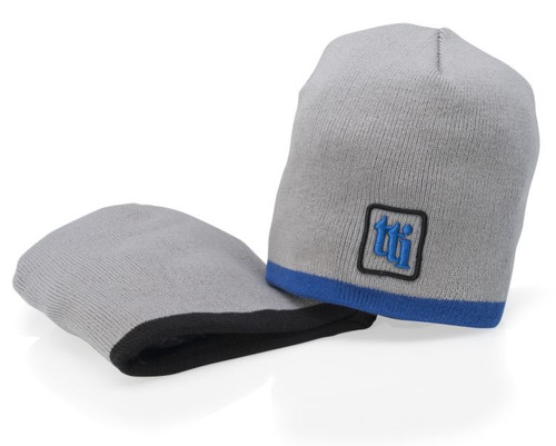 Richardson R16 2-Color Knit Beanie