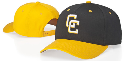 Richardson #212 Pro Cotton Adjustable Baseball Hat