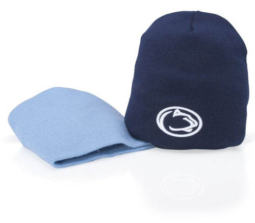 Richardson R15 Solid Knit Beanie