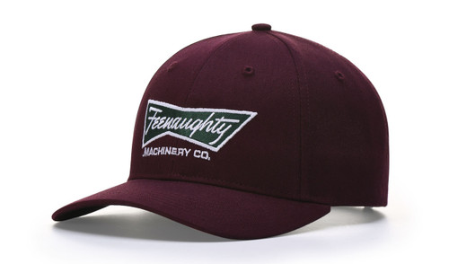 Richardson R75 Chino Twill Constructed Adjustable Hat