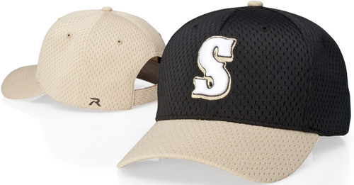 Richardson 414 Pro Mesh Adjustable Baseball Hat