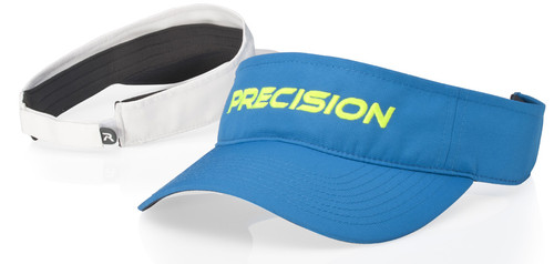 Richardson 160 Performance Adjustable Visor