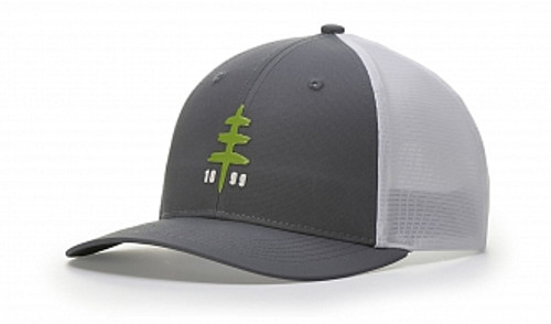 Richardson 227 Tech Mesh Breathable Adjustable Hat