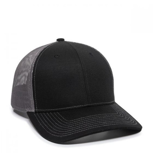 Outdoor Cap OC771 Premium Trucker Hat