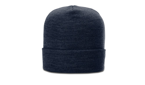 Richardson 137 Heathered beanie w/ cuff