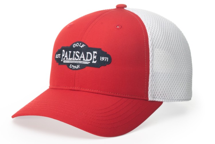 [2] リチャードソン キャップ RICHARDSON PRO MODEL Richardson 212 Pro Twill Cap - Custom Leather Patch Included