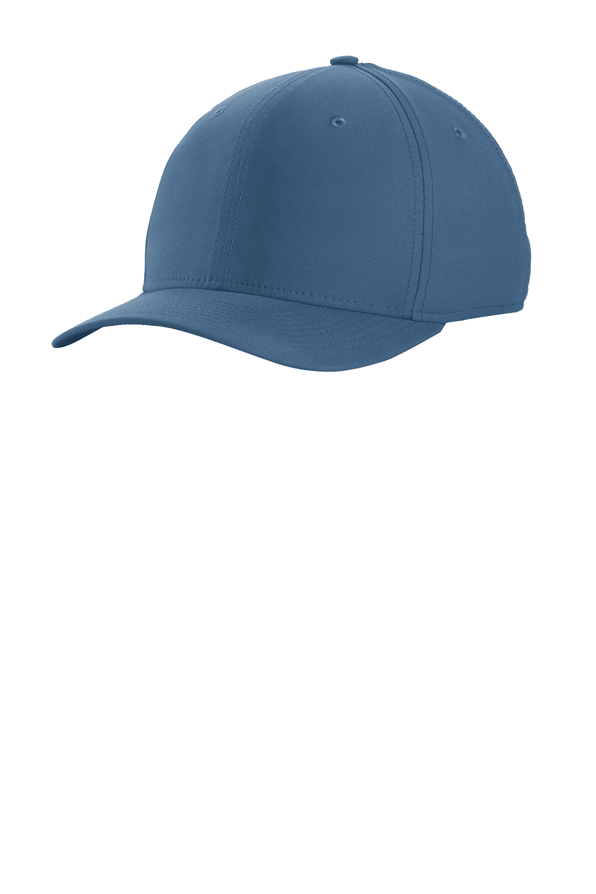 nike dri fit cap blue