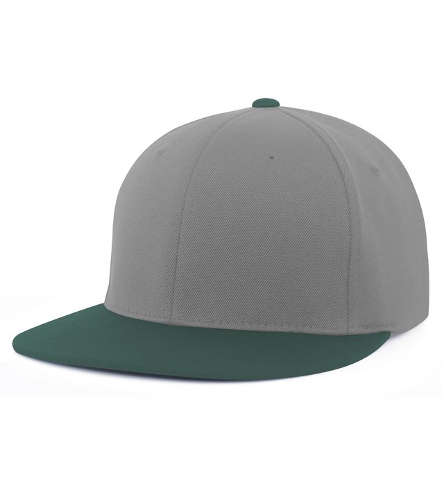 Pacific Headwear ES341 P-Tec Performance custom baseball team hat