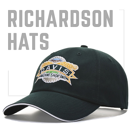 Richardson Hats