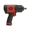 CP7748 Pistol Grip  1/2" Air Impact Wrench | 920 ft.lbs | by Chicago Pneumatic