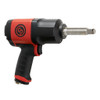 CP7748-2K Pistol Grip  1/2" Air Impact Wrench | 920 ft.lbs | by Chicago Pneumatic