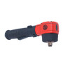 CP7737 Pistol Grip 1/2" Air Impact Wrench | 220ft.lbs | by Chicago Pneumatic