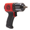 CP6728-P05R Pistol Grip 3/8" Air Impact Wrench | 350ft.lbs | by Chicago Pneumatic image at AirToolPro.com