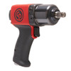 CP6738-P05R Air Impact Wrench | 1/2" | 350ft.lbs | 6151590560 | by Chicago Pneumatic image at AirToolPro.com