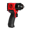 CP724H Pistol Grip  3/8" Air Impact Wrench | 200 ft.lbs | by Chicago Pneumatic