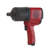 CP7630 Pistol Grip  3/4" Air Impact Wrench | 1100 ft.lbs | by Chicago Pneumatic