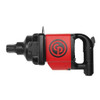 CP6135-D80L Air Impact Wrench | #5 spline | 5900ft.lbs | 6151590660 | by Chicago Pneumatic image at AirToolPro.com