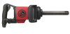 CP7780-6 Air Impact Wrench | 1" | 1550 ft.lbs | 8941077806  | by Chicago Pneumatic