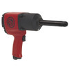 CP7630-6 Pistol Grip  3/4" Air Impact Wrench | 1100 ft.lbs | by Chicago Pneumatic