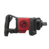 CP7780 Air Impact Wrench | 1" | 1550 ft.lbs | 8941077800  | by Chicago Pneumatic
