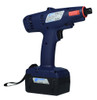 Delta Regis ESB6-22SQ Cordless Electric Screwdriver | Internal Torque Adjustment | 70-194 in.lbs. | 200-350 rpm