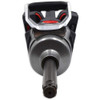 Ingersoll Rand W9691 Cordless 1" Impact Wrench Front View - Tool Only - Batteries and Charger Sold Separately