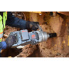 Ingersoll Rand W9491-K4E 1" Impact Wrench including 4x 20V BL2022 5.0Ah Batteries and 1x Dual Bay Charger - Application Photo 1