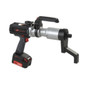 Ingersoll Rand QXFD5PT500PM12 QX Series 40V Cordless Torque Multiplier | 369.9 ft.lb. image 2