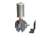 Ingersoll Rand SM8AMA-A Lube-Free Multi-Vane Air Motor Image 2