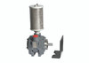 Ingersoll Rand SM8AMAN-A Lube-Free Multi-Vane Air Motor Image 2