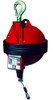 Image of the Ingersoll Rand BHD-55 Heavy-Duty Spring Balancer | BHD Series | 6.5' Lift | 99-121 (lbs.) Load Capacity, part number BHD-55.