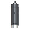 Chicago Pneumatic M25-21500-TL-ATEX Air Motor | 0.36 hp | 21500 rpm | Threaded Shaft | Non-Reversible