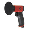 Chicago Pneumatic CP7200 Mini Pistol Random Orbital Sander | 15,000 RPM