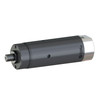 Chicago Pneumatic M2501-2130-TL Air Motor | 0.31 hp | 2200 rpm | Threaded Shaft | Non-Reversible