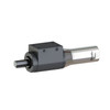Image of the Chicago Pneumatic MR84-90-K-ATEX Air Motor | 0.8 hp | 90 rpm | Reversible, part number 2051479334.