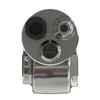 Chicago Pneumatic 2H410-60-ATEX Air Motor | 0.85 hp | Reversible
