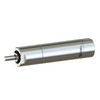 Chicago Pneumatic M16-19500-KSL-ATEX Air Motor | 0.21 hp | 19500 rpm | Keyed Shaft | Non-Reversible
