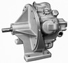 HHM Radial Piston Air Motor by Ingersoll Rand