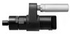 Ingersoll Rand 8232-4 Non-Reversible Milling Motor | 0.60 HP | 2,800 RPM | 4.50 (lb-ft) Stall Torque | Single Gear Reduction