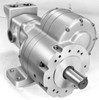 Ingersoll Rand 92RB029 MOTOR  --  MULTI-VANE