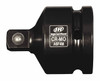 Ingersoll Rand A6F8M DRIVE ADAPTER - 3/4" FEMALE TO 1" MALE image at AirToolPro.com