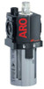 Image of the ARO L36221-120 Lubricator | 1500 Series | 1/4" Port Size | Metal Bowl | 51 SCFM, part number L36221-120.