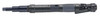 Image of the Ingersoll Rand QA4ASLS012NP41S06 Inline Air Nutrunner | QA4 Series | 3/8" Drive | 4.4 - 8.8 (ft-lbs) Torque Range | 977 - 1,050 RPM | Lever Start, part number QA4ASLS012NP41S06.