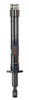 Image of the Ingersoll Rand QA4ASRD012NF41S06 Inline Air Nutrunner | 3/8" Drive | 7.4 to 8.8 ft-lbs | 1050 RPM, part number QA4ASRD012NF41S06.