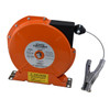Static Discharge Reel 50' w/C1 | SD-2050-C1 | GR60901601 | by Gleason