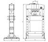 CP86101 US by Chicago Pneumatic | 8941086101 image at AirToolPro.com