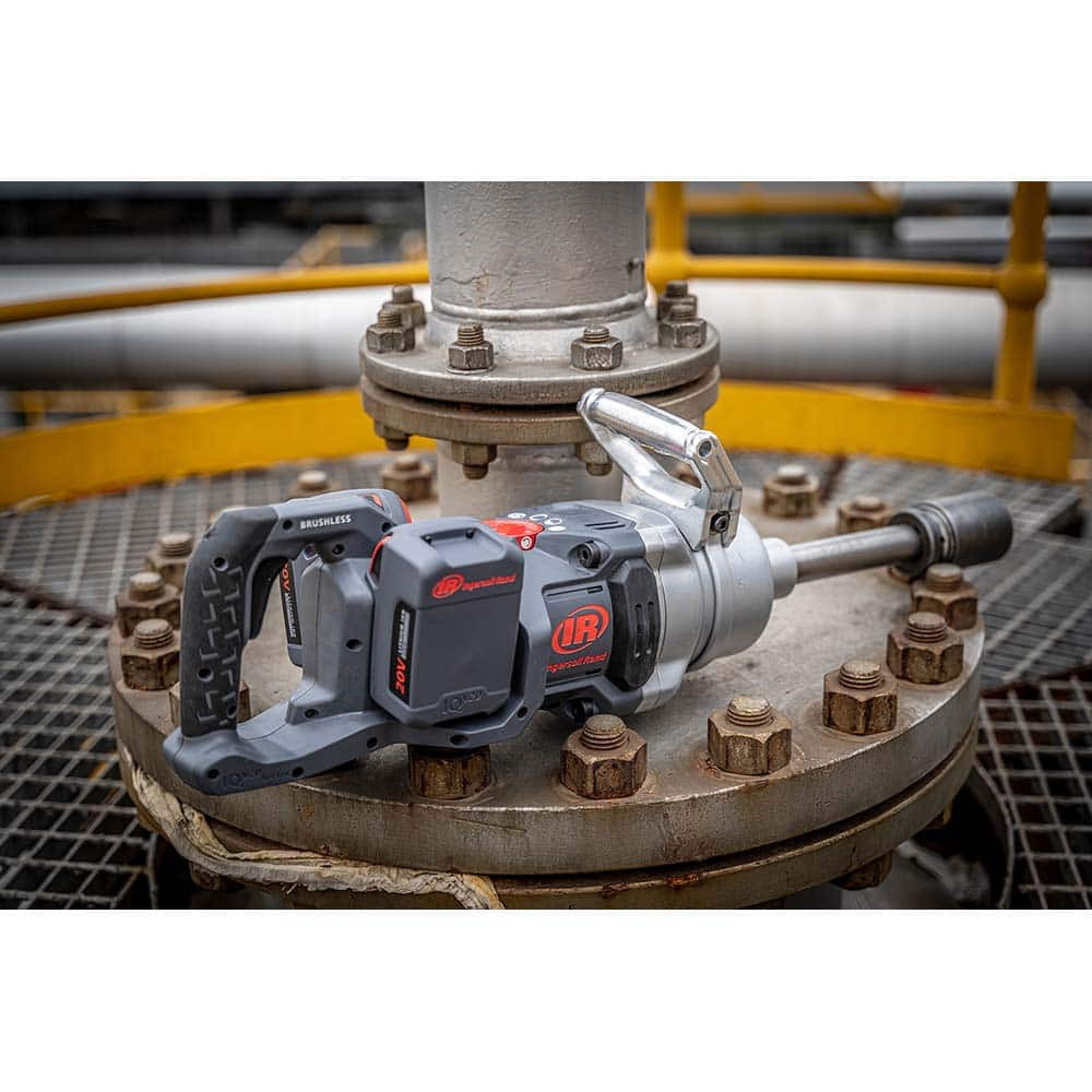 Ingersoll Rand W9691 20V High Torque Cordless Impact Wrench (Bare Tool