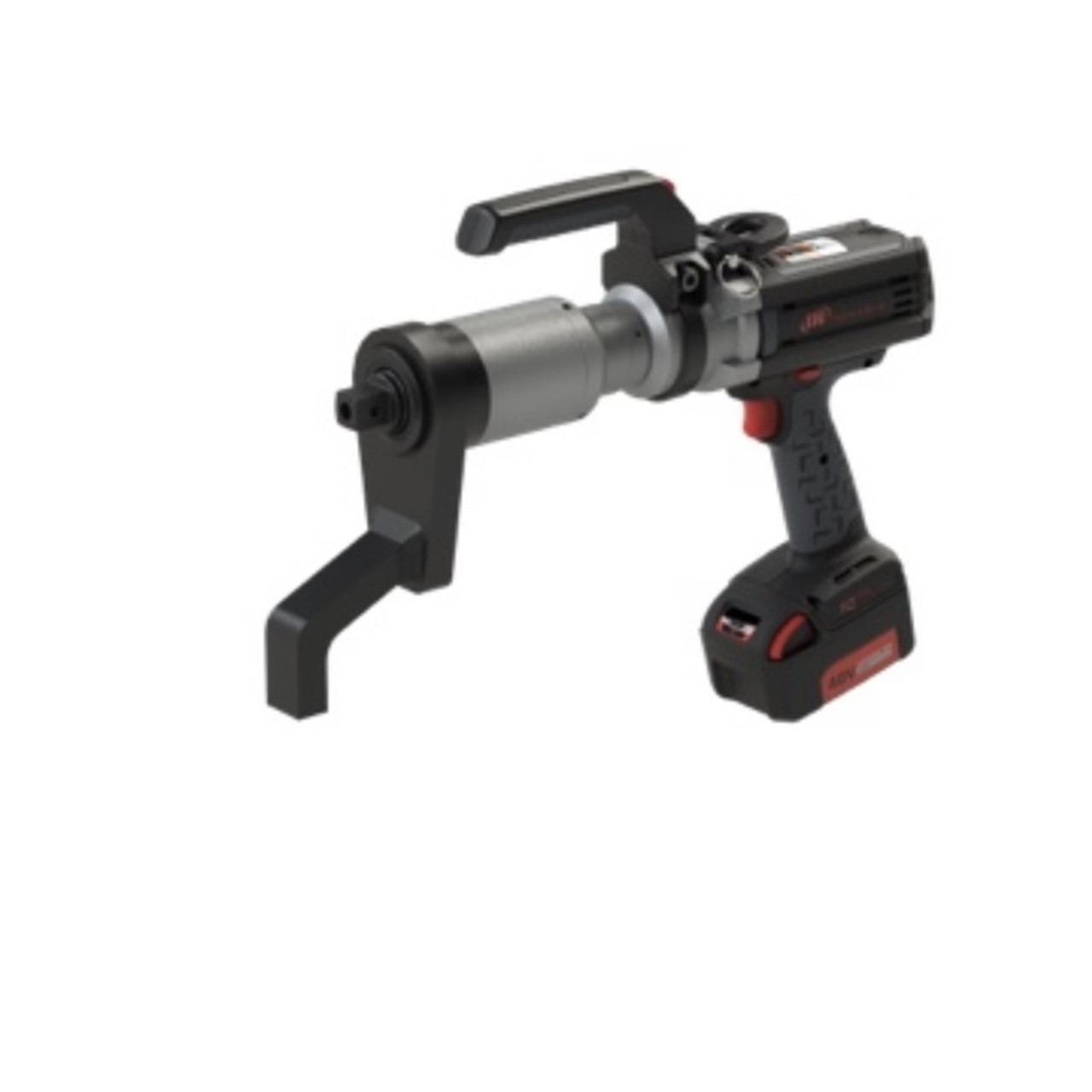 Ingersoll Rand QXFD5PT500PM12 QX Series 40V Cordless Torque