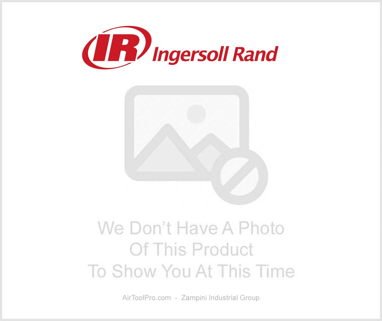 2145-A626 ANVIL ASSEMBLY | A Genuine Ingersoll Rand Spare Part