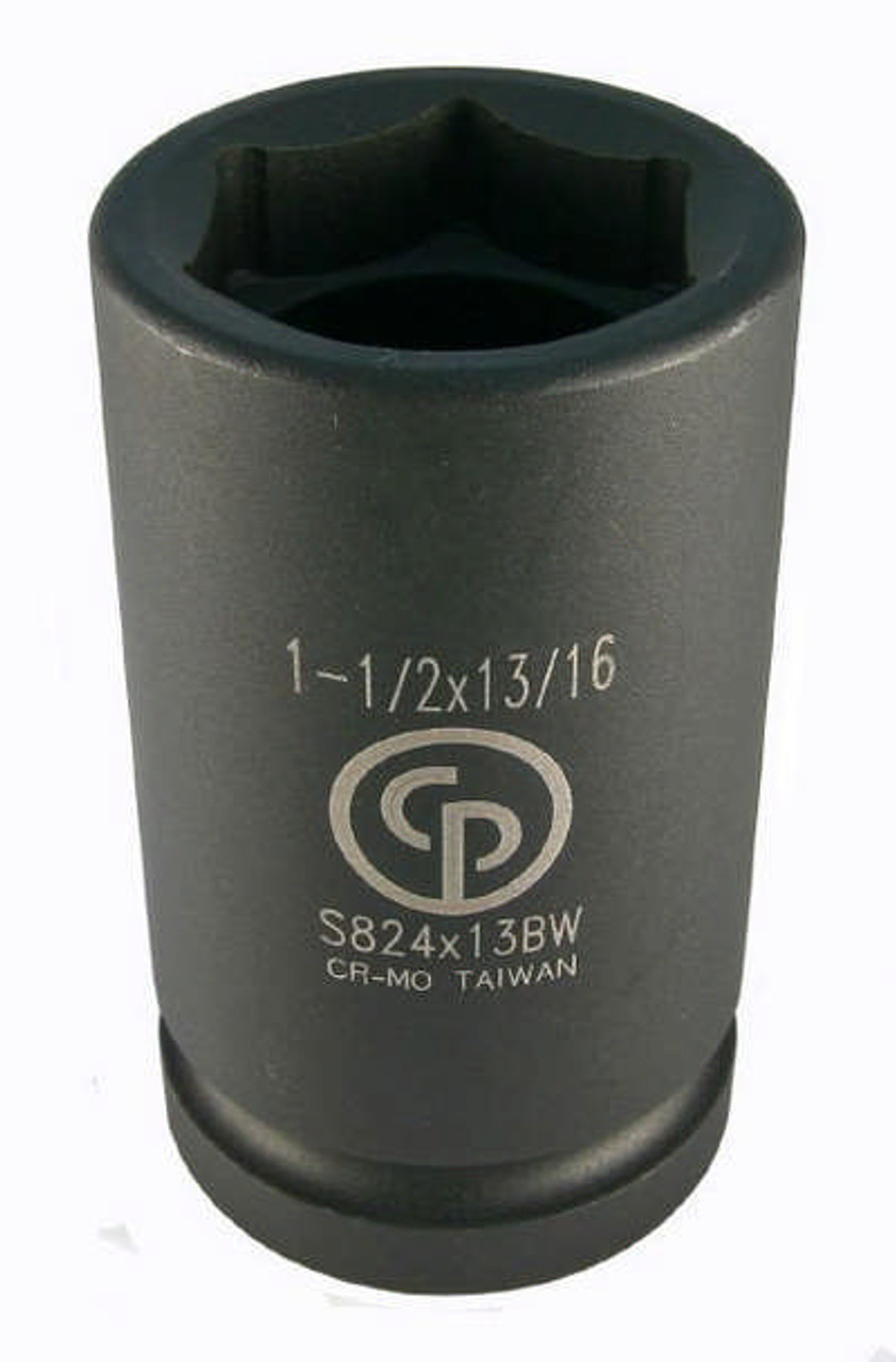 S824X13BW by CP Chicago Pneumatic - 8940166932 - Air Tool Pro